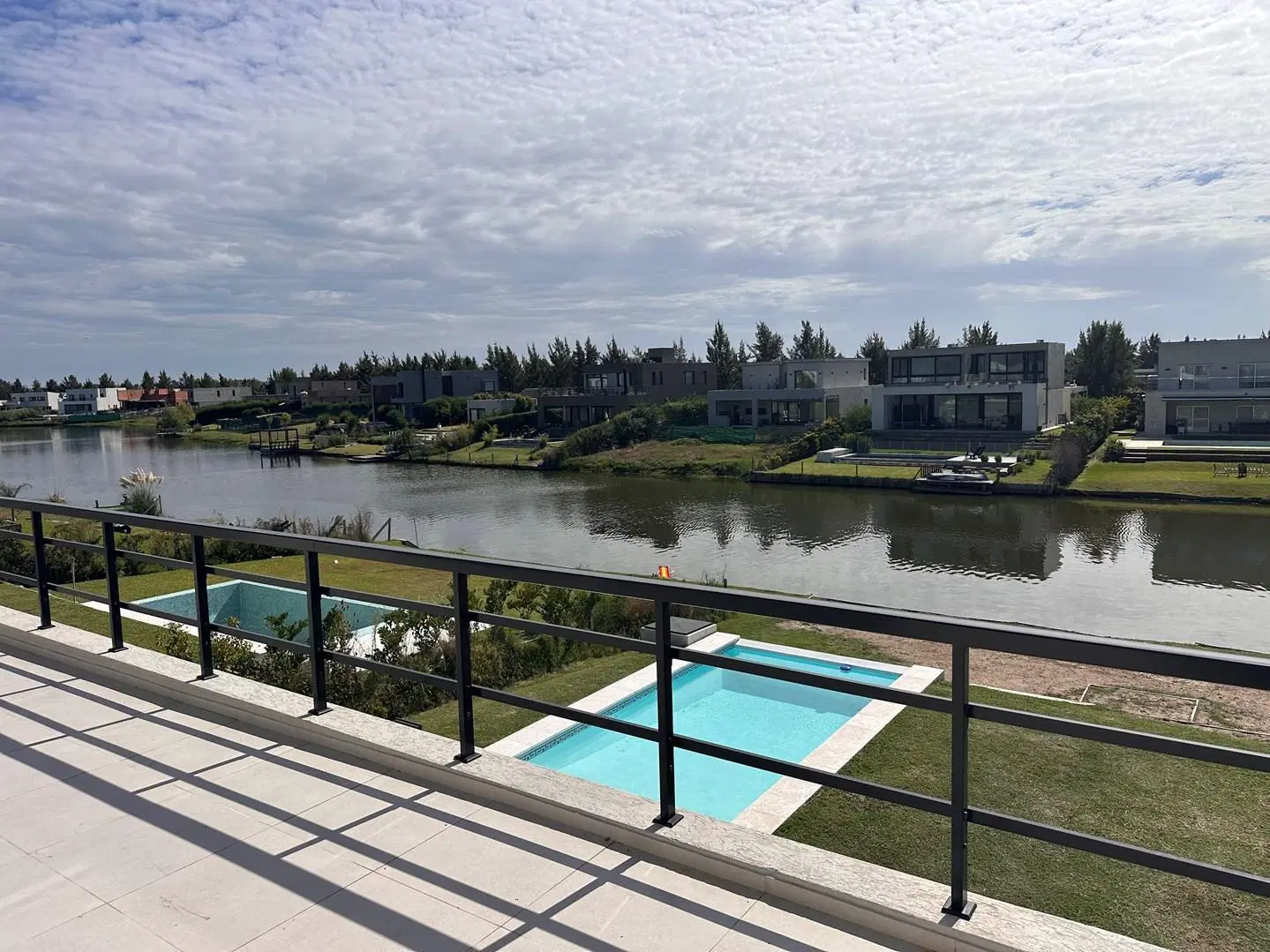 Casa en Venta en El Naudir, Escobar, G.B.A. Zona Norte 3