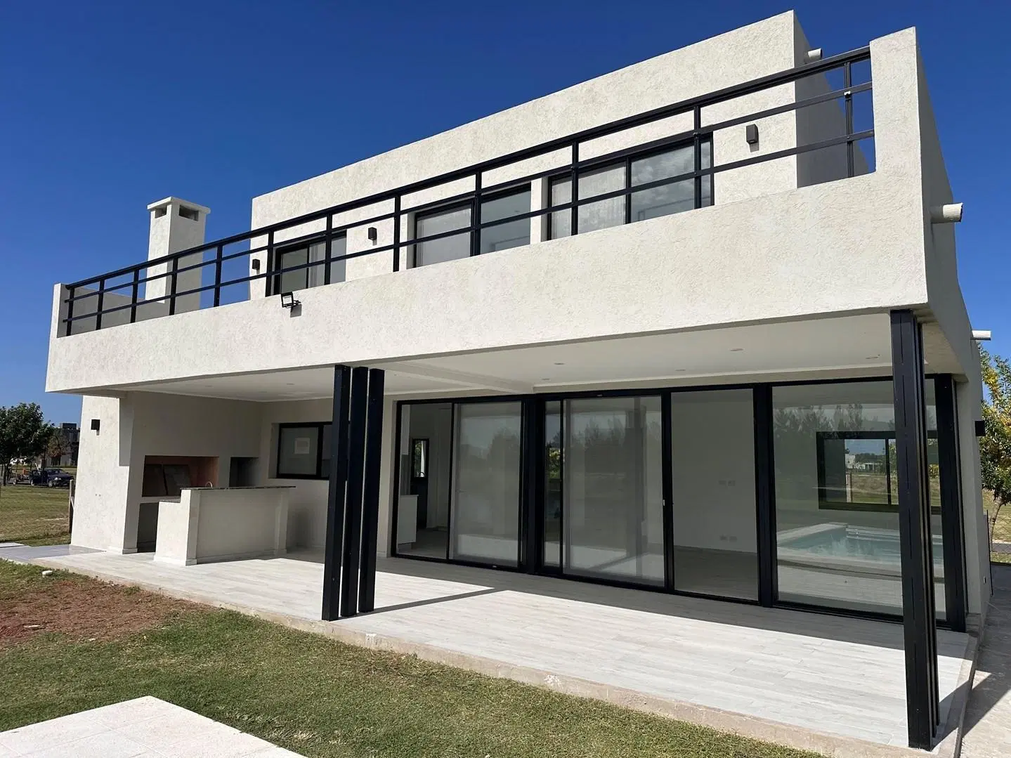 Casa en Venta en El Naudir, Escobar, G.B.A. Zona Norte 2