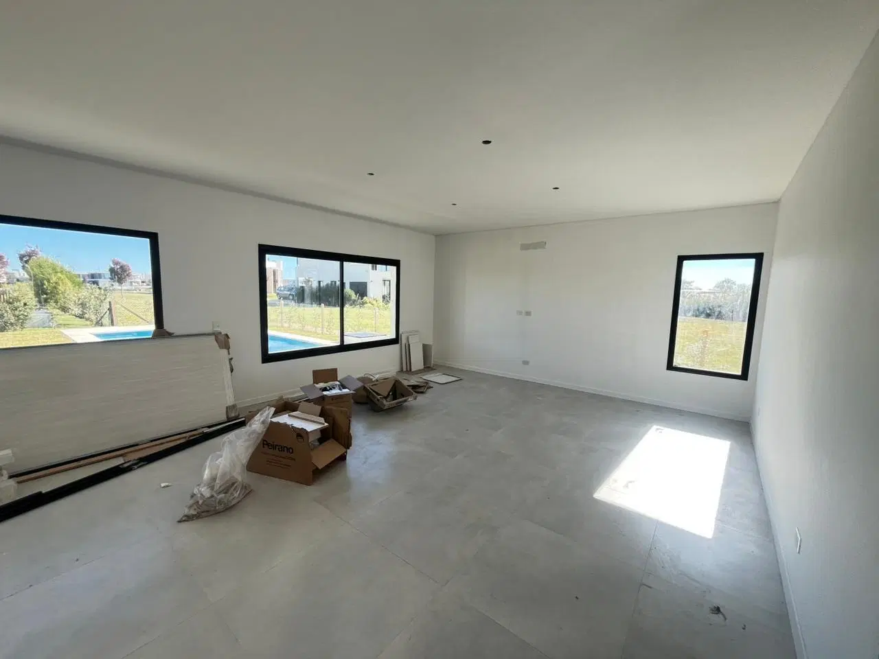 Casa en Venta en Puertos, Escobar, G.B.A. Zona Norte 4