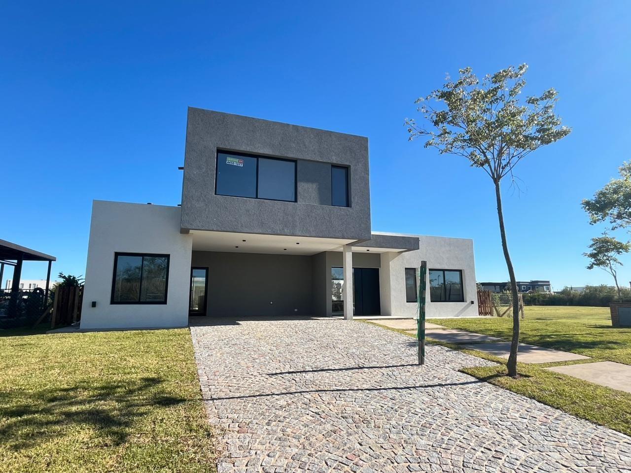 Casa en Venta en Puertos, Escobar, G.B.A. Zona Norte