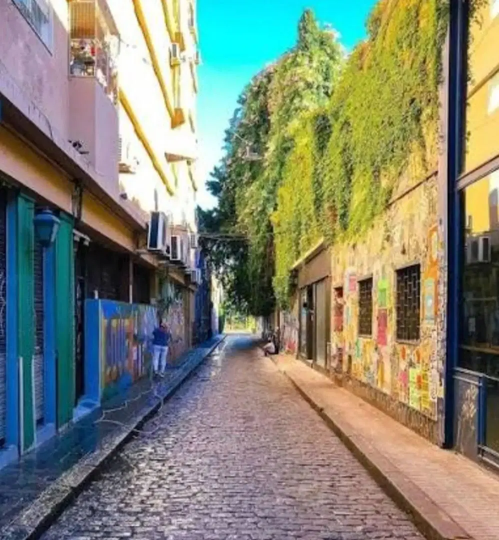 Departamento  en Venta en Palermo, Capital Federal, Buenos Aires 4