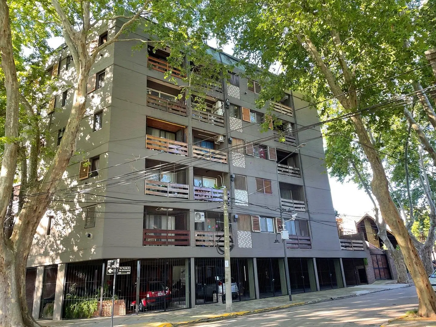 Departamento en Venta en La Lucila, Vicente López, G.B.A. Zona Norte 5