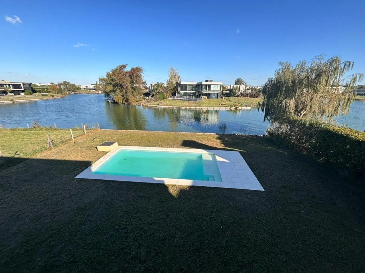 Casa  en Venta en El Cantón, Escobar, G.B.A. Zona Norte 4