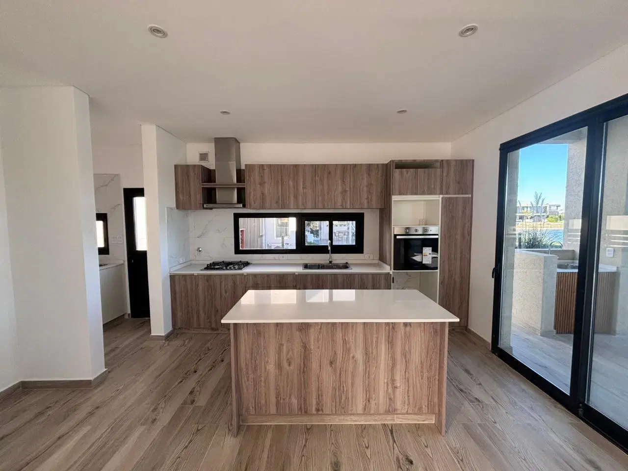 Casa  en Venta en El Cantón, Escobar, G.B.A. Zona Norte 3