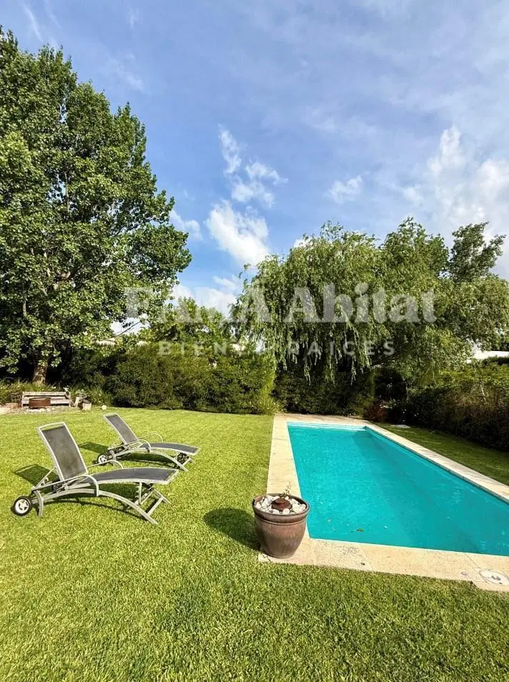 Casa  en Venta en Santa Barbara, Tigre, G.B.A. Zona Norte 3