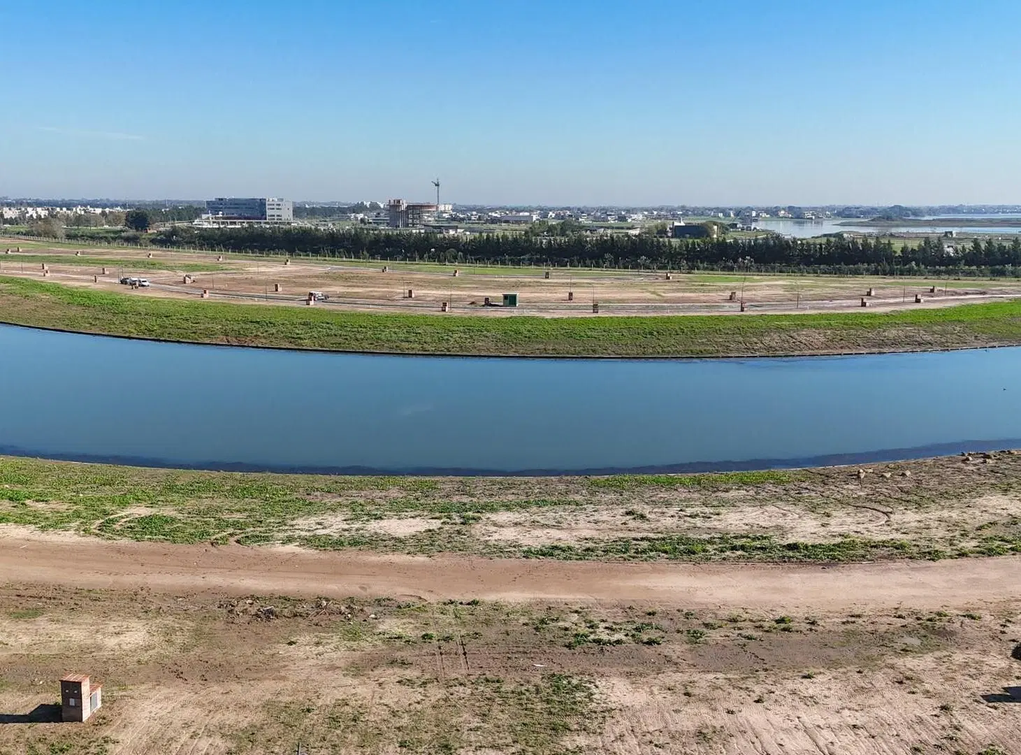 Terreno Lote  en Venta en Silvestre, Nordelta, Tigre 3