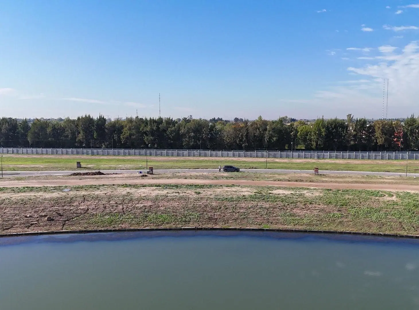 Terreno Lote  en Venta en Silvestre, Nordelta, Tigre 5