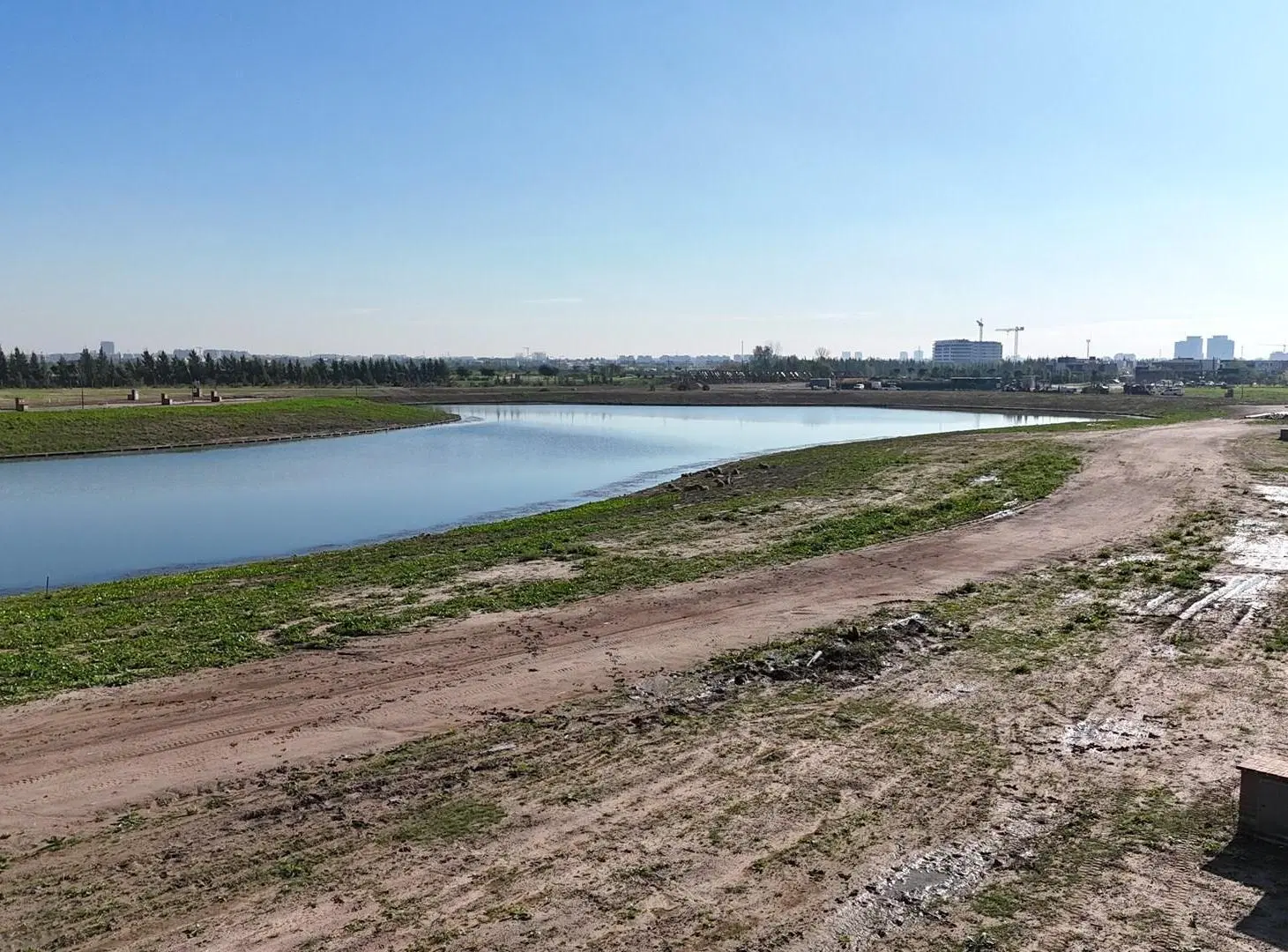 Terreno Lote  en Venta en Silvestre, Nordelta, Tigre 2
