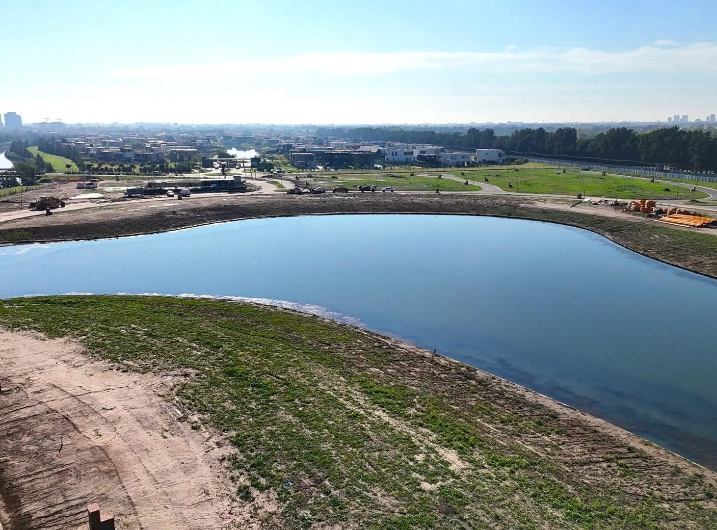 Terreno Lote  en Venta en Silvestre, Nordelta, Tigre 3