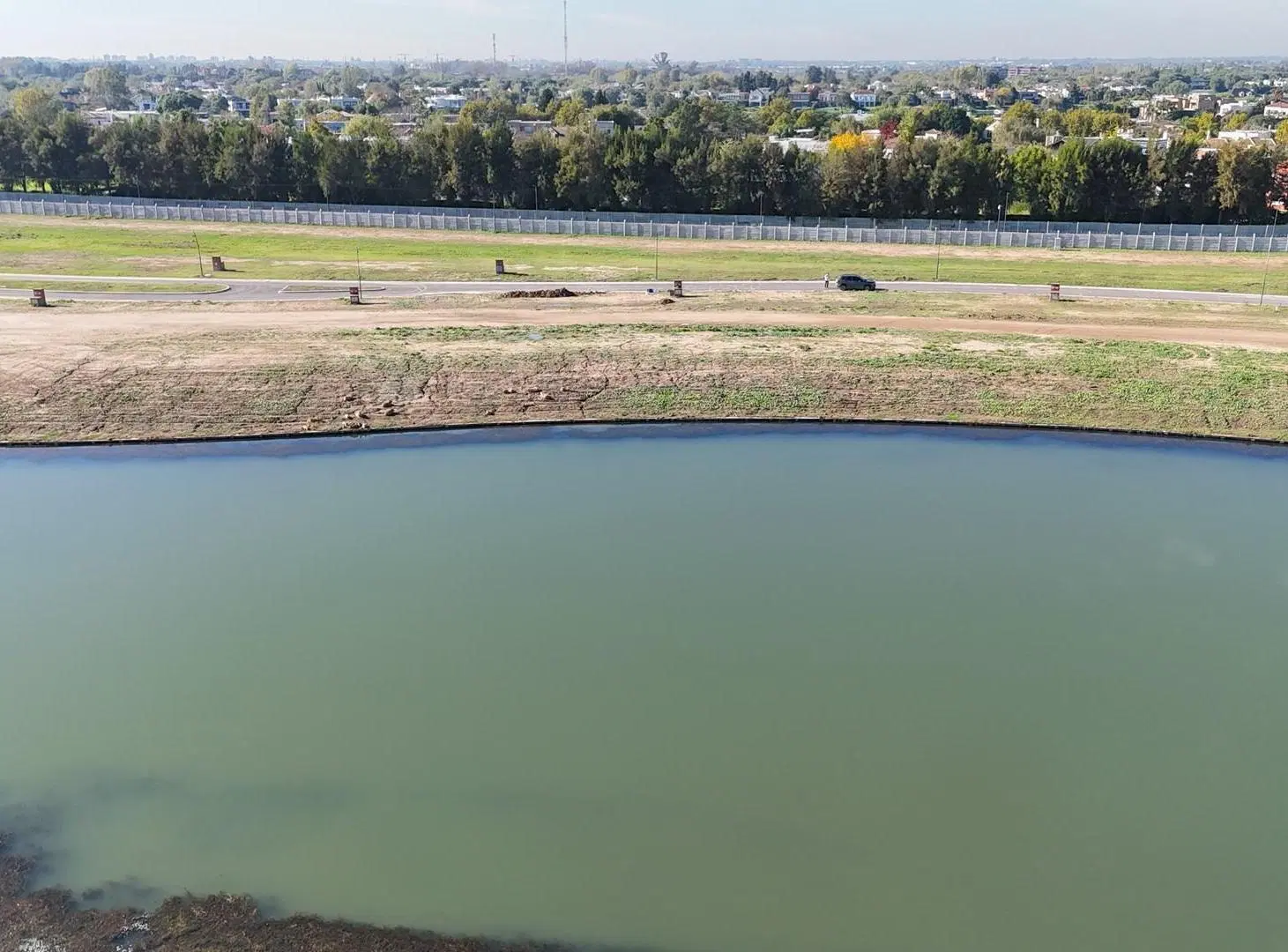 Terreno Lote  en Venta en Silvestre, Nordelta, Tigre 4