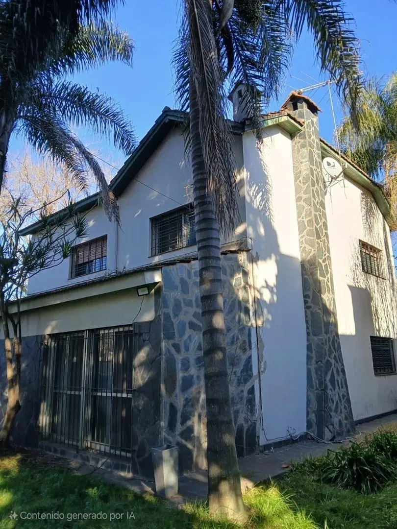 Terreno Lote en Venta en Benavidez, Tigre, G.B.A. Zona Norte 5