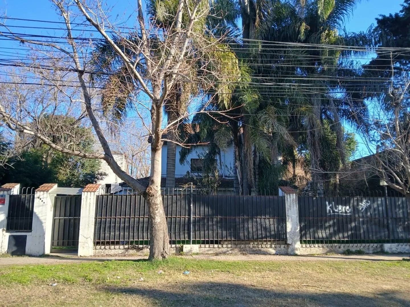 Terreno Lote en Venta en Benavidez, Tigre, G.B.A. Zona Norte 1