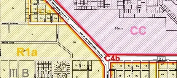 Terreno Lote en Venta en Benavidez, Tigre, G.B.A. Zona Norte 4