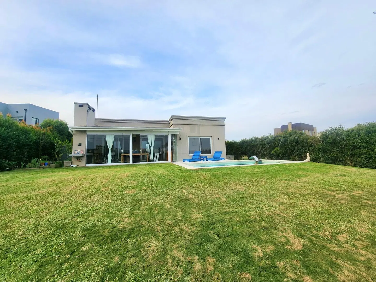 VENTA CASA A LA LAGUNA en Villanueva, Tigre, G.B.A. Zona Norte 2