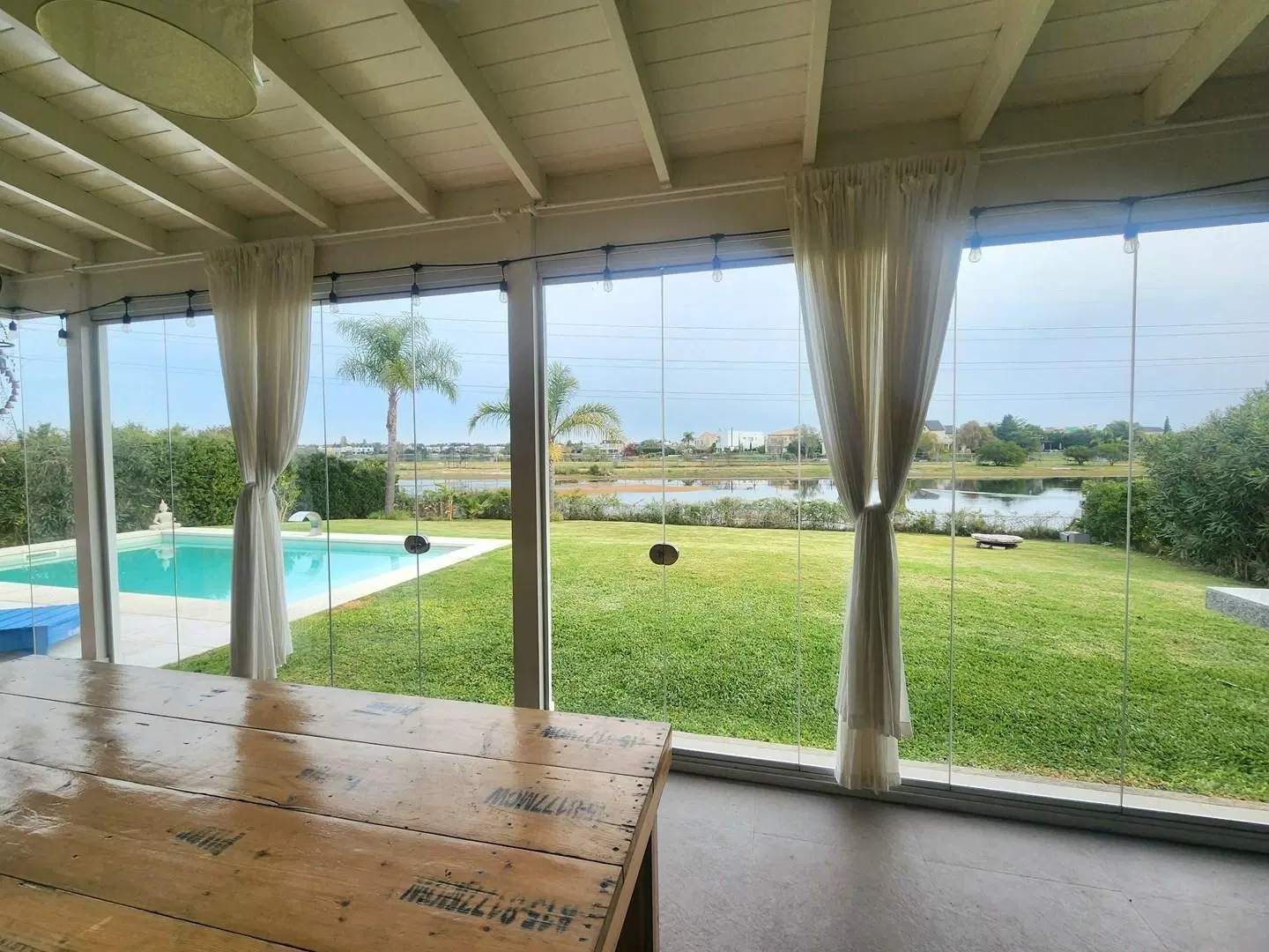 VENTA CASA A LA LAGUNA en Villanueva, Tigre, G.B.A. Zona Norte 5