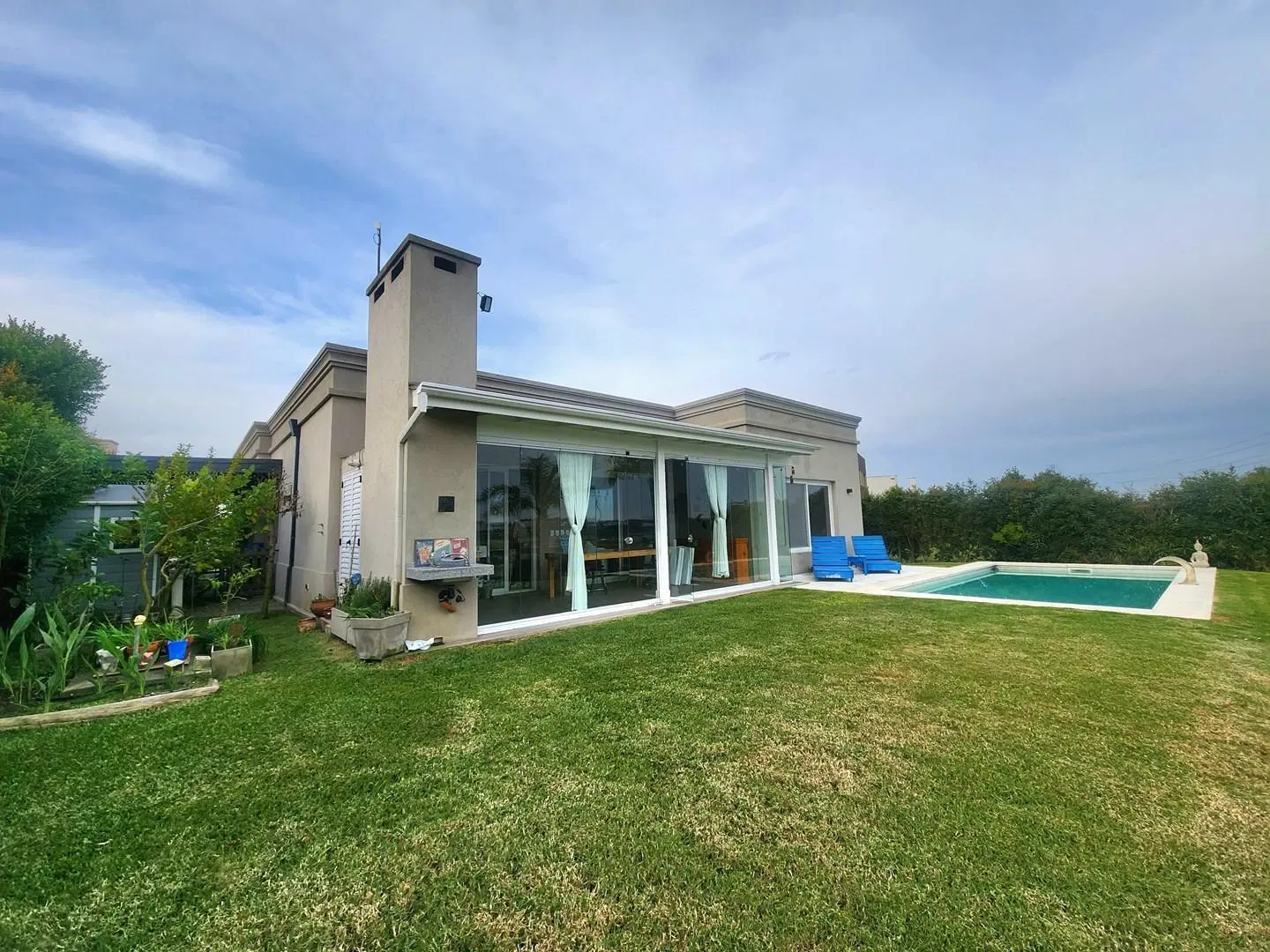 VENTA CASA A LA LAGUNA en Villanueva, Tigre, G.B.A. Zona Norte 4