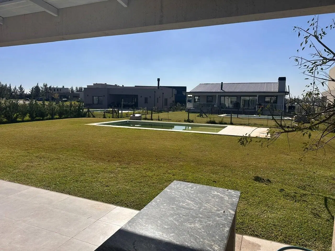 Casa en Alquiler en El Naudir, Escobar, G.B.A. Zona Norte 2