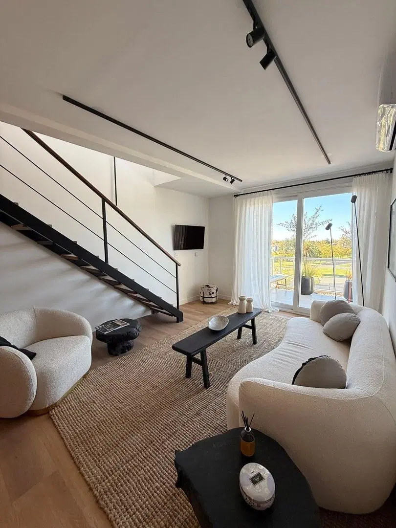 Departamento  en Venta en Lagunita, Nordelta, Tigre 5