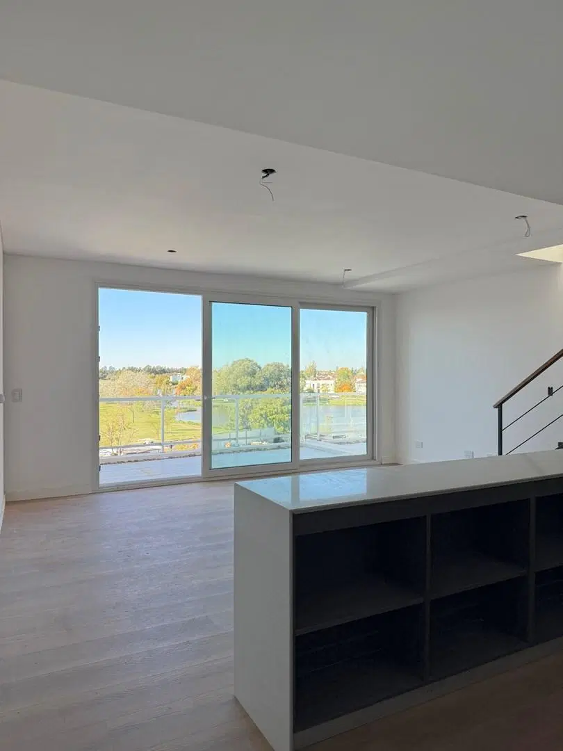 Departamento  en Venta en Lagunita, Nordelta, Tigre 8