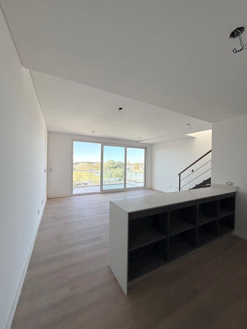 Departamento en Venta en Lagunita, Nordelta, Tigre