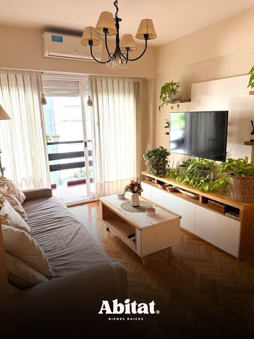 Departamento en Venta en Alto Palermo, Capital Federal, Buenos Aires