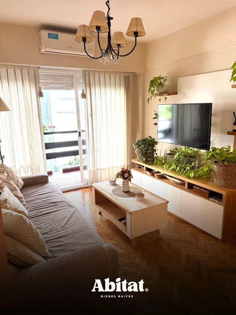 Departamento en Venta en Alto Palermo, Capital Federal, Buenos Aires 3