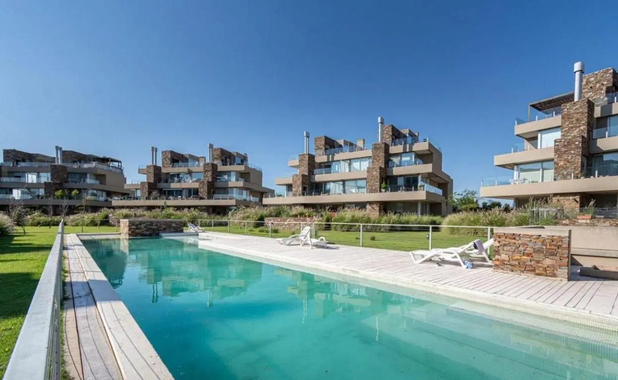 Departamento en Alquiler en Nordelta, Tigre, G.B.A. Zona Norte 4