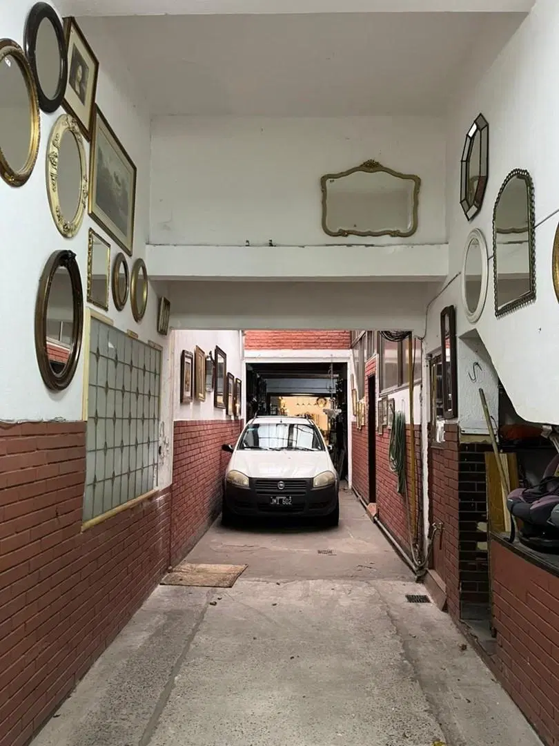 Depósito  en Alquiler en Olivos, Vicente López, G.B.A. Zona Norte 2