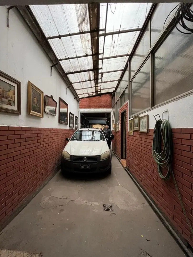 Depósito  en Alquiler en Olivos, Vicente López, G.B.A. Zona Norte 4