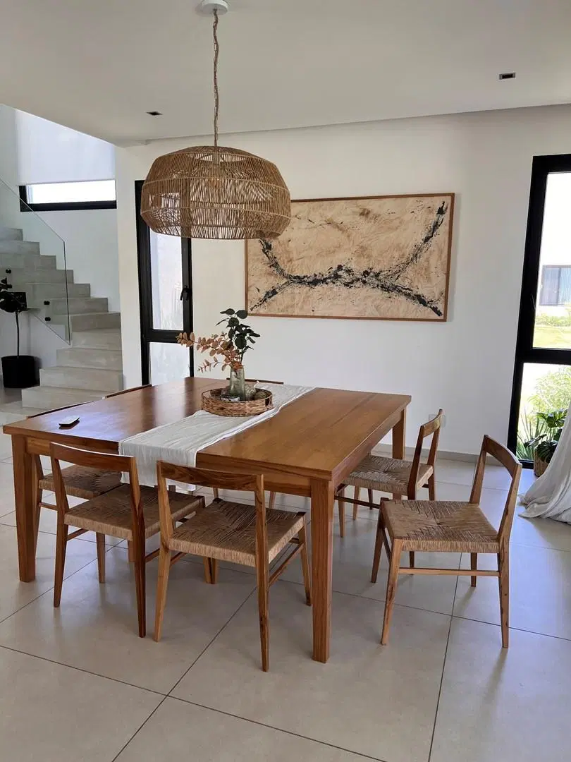 Casa  en Venta en Santa Ana, Villanueva, Tigre 8
