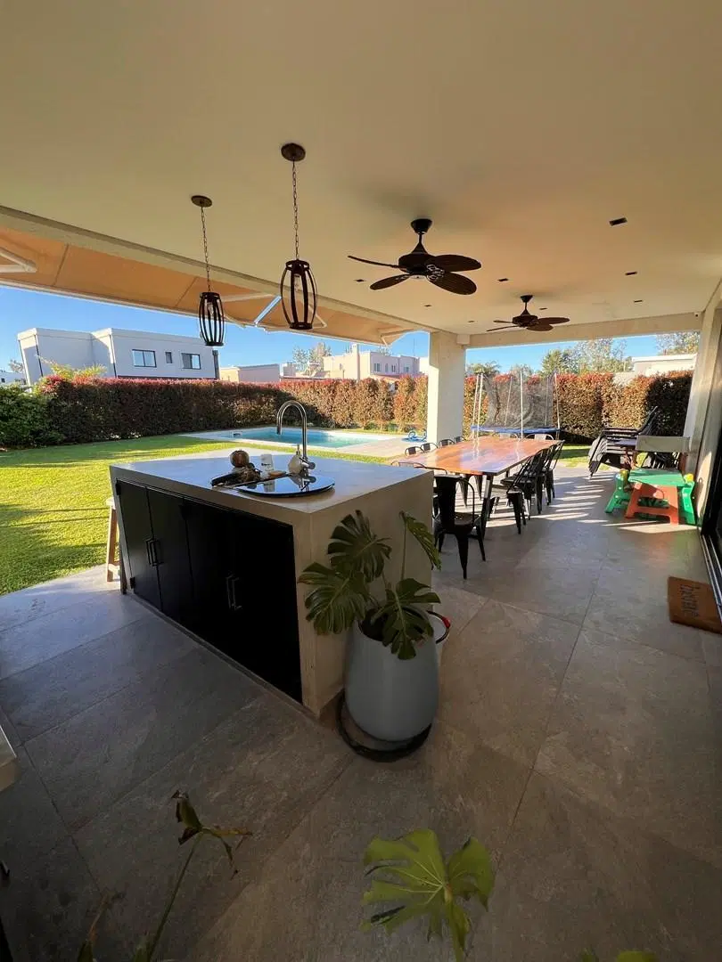 Casa  en Venta en Santa Ana, Villanueva, Tigre 3