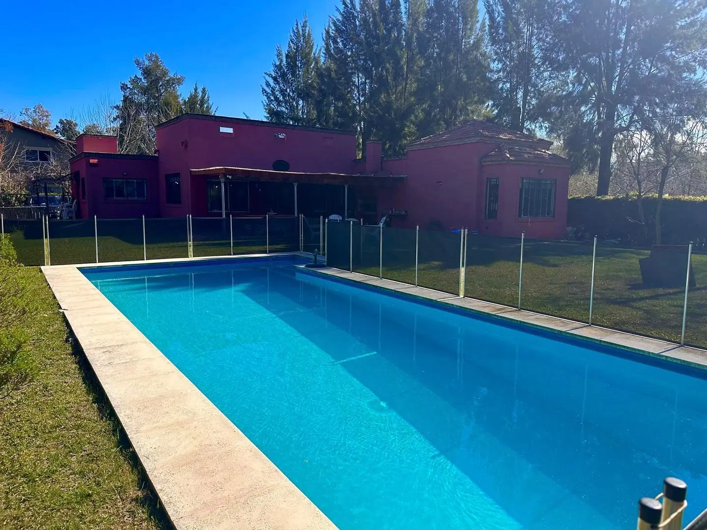 Casa  en Venta en La Bota, Benavidez, Tigre 3
