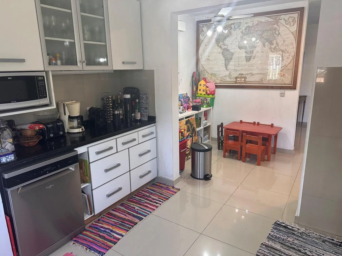 Casa  en Venta en La Bota, Benavidez, Tigre 5