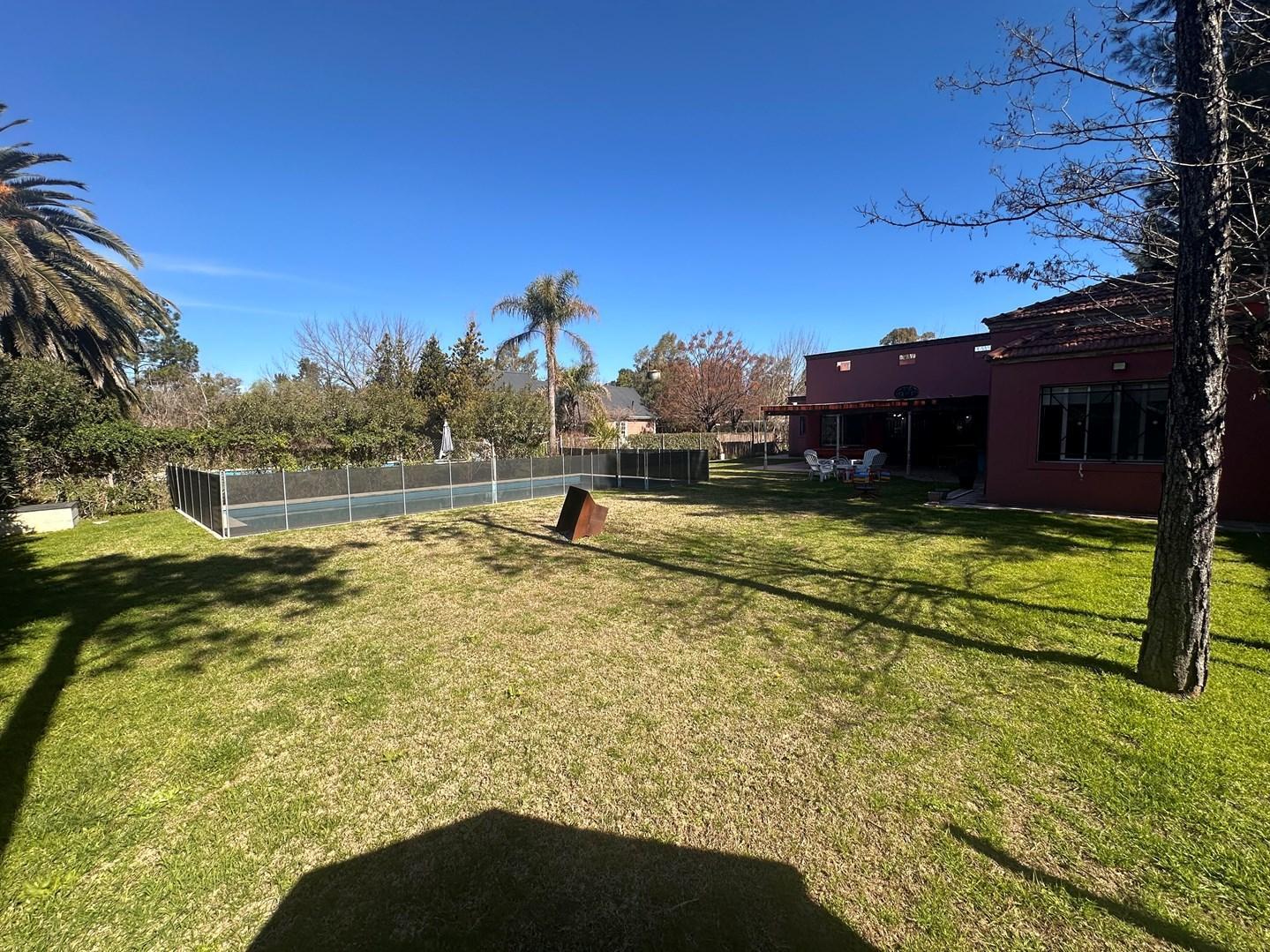 Casa en Venta en La Bota, Benavidez, Tigre