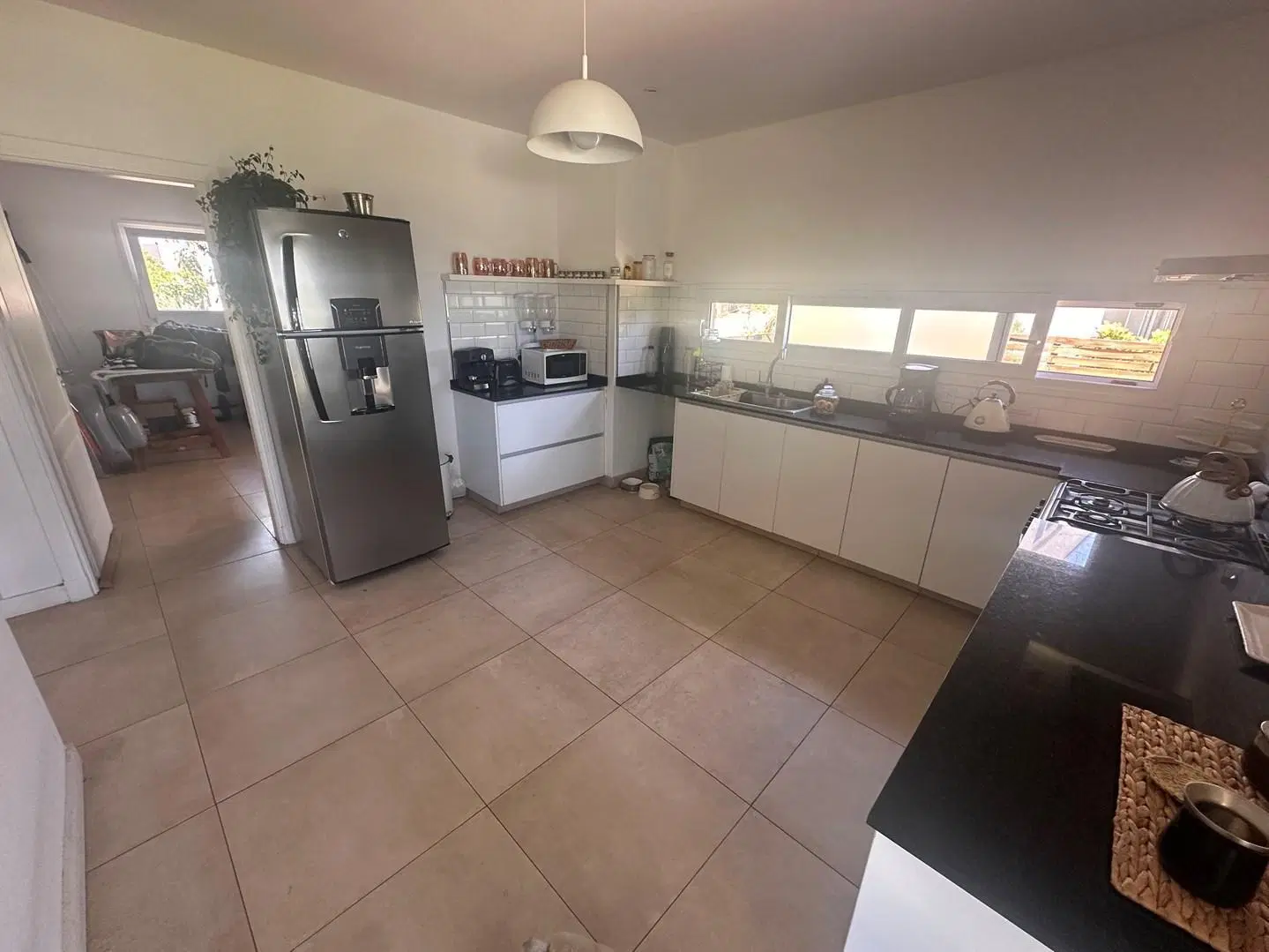 Casa  en Venta en San Gabriel, Villanueva, Tigre 2
