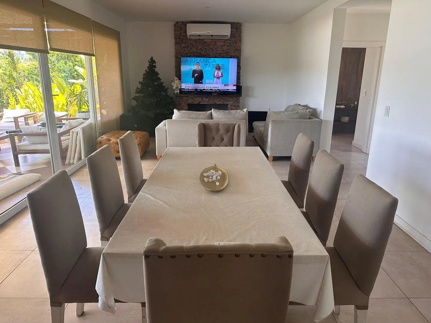 Casa  en Venta en San Gabriel, Villanueva, Tigre 5