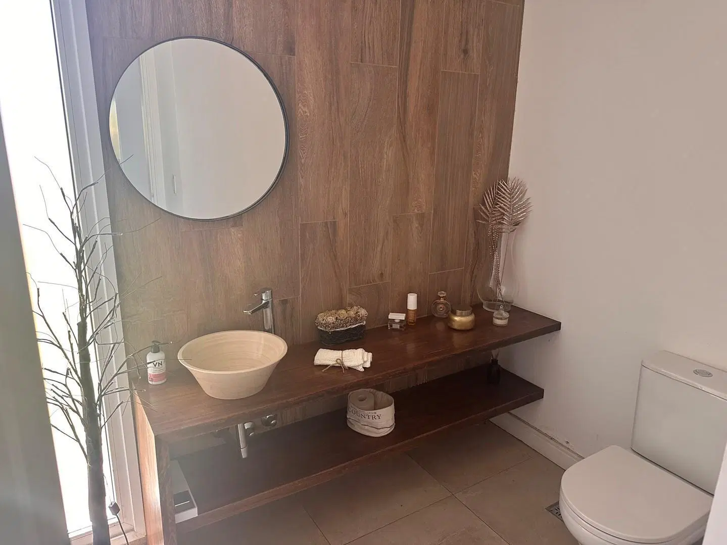 Casa en Venta en San Gabriel, Villanueva, Tigre 5