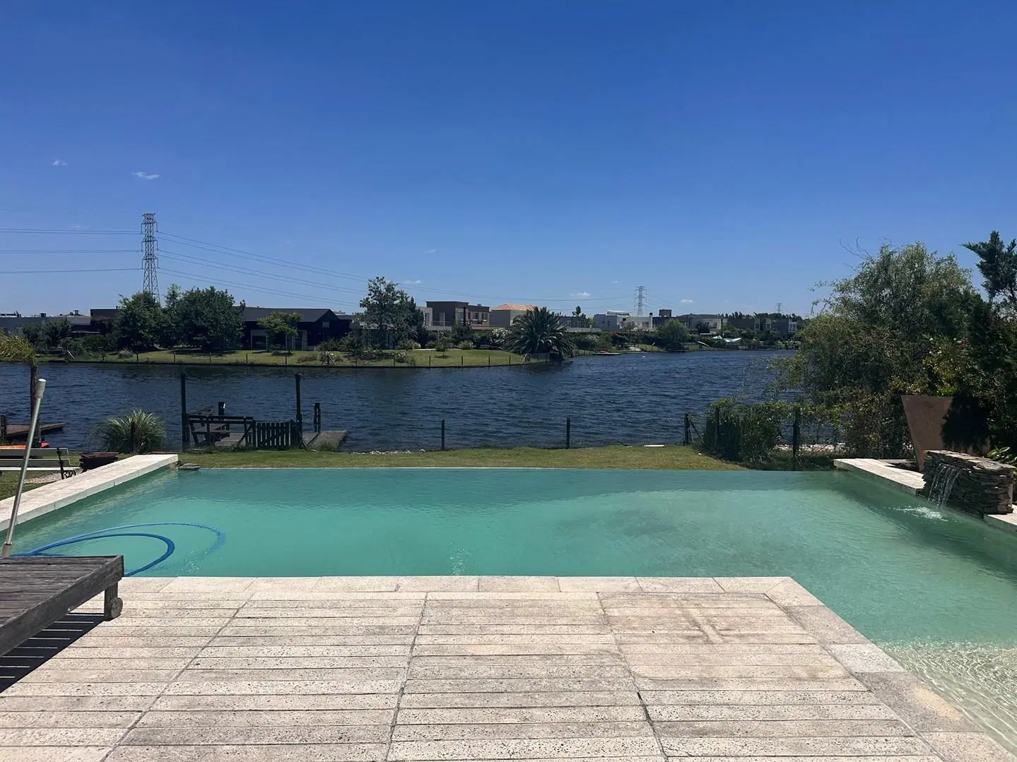 Casa en Venta en San Gabriel, Villanueva, Tigre 1