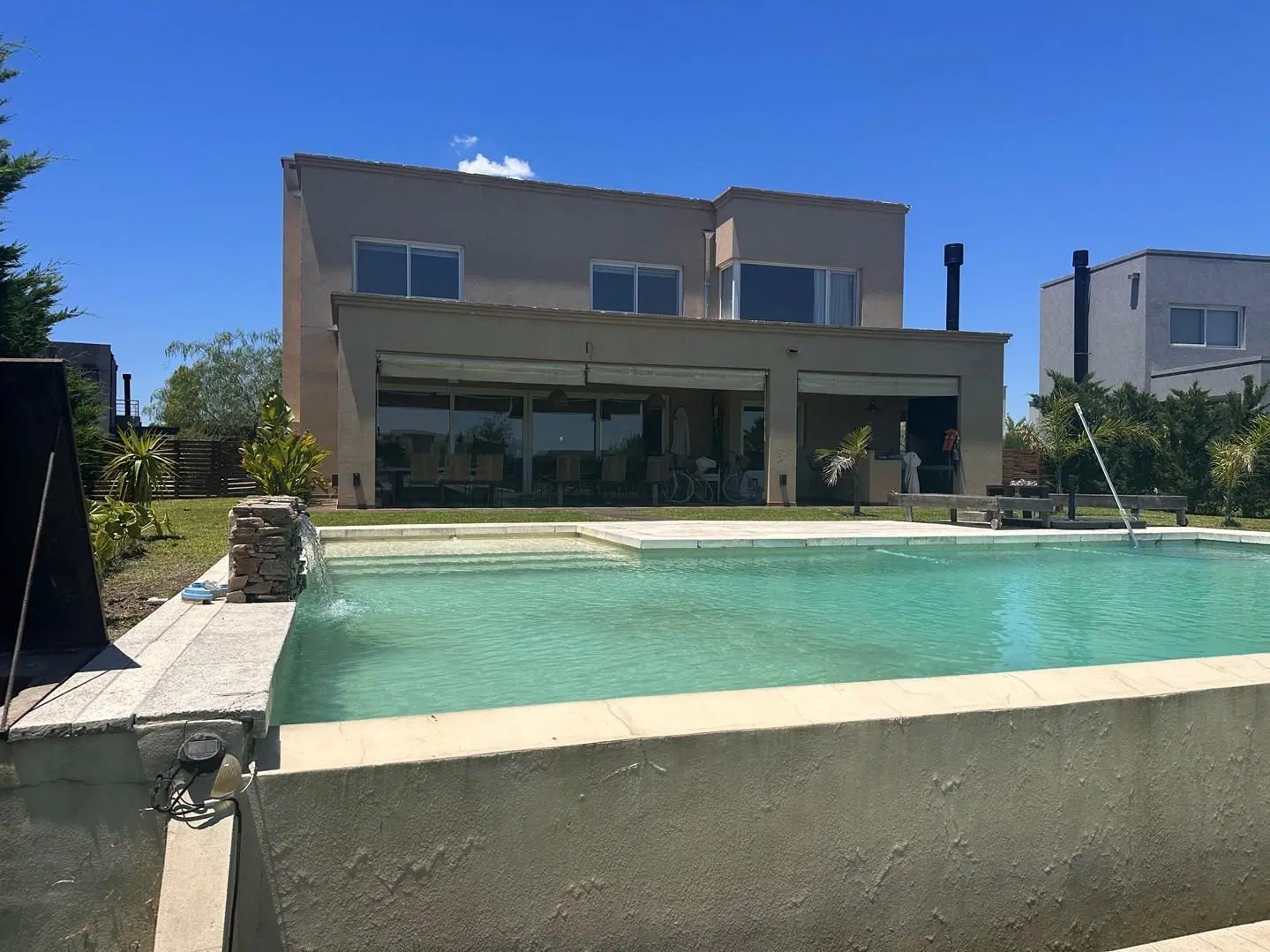 Casa  en Venta en San Gabriel, Villanueva, Tigre 4