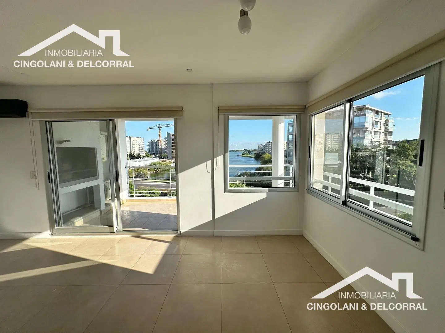 Departamento  en Venta en Panorama, Sendero, Nordelta 4