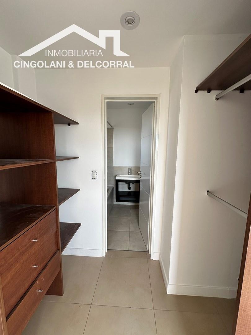 Departamento en Venta en Panorama, Sendero, Nordelta
