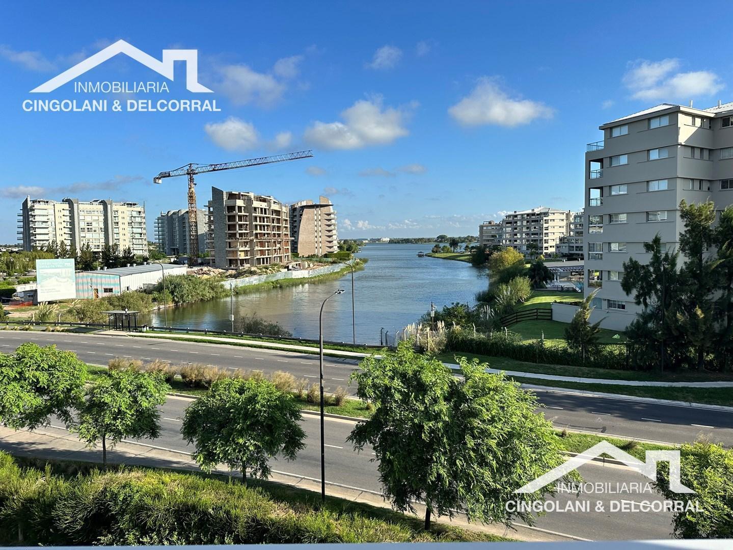 Departamento en Venta en Panorama, Sendero, Nordelta
