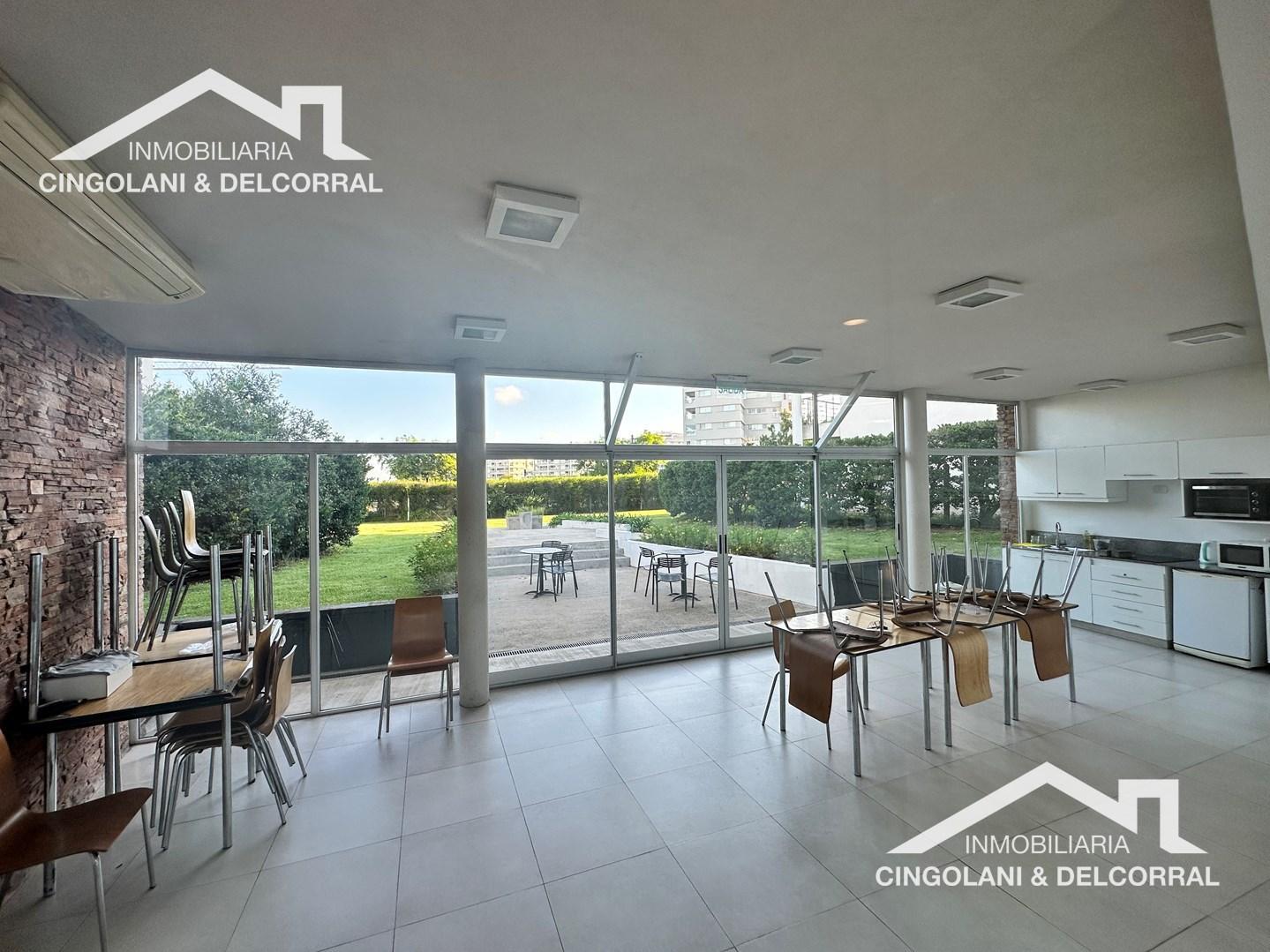 Departamento en Venta en Panorama, Sendero, Nordelta