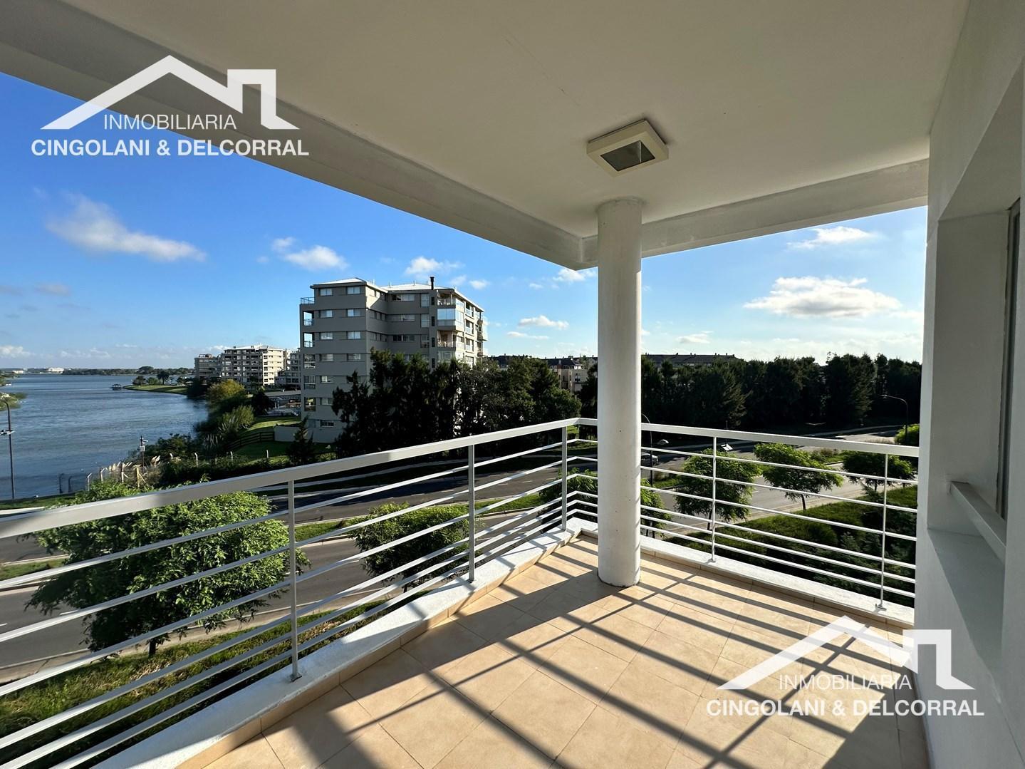 Departamento en Venta en Panorama, Sendero, Nordelta
