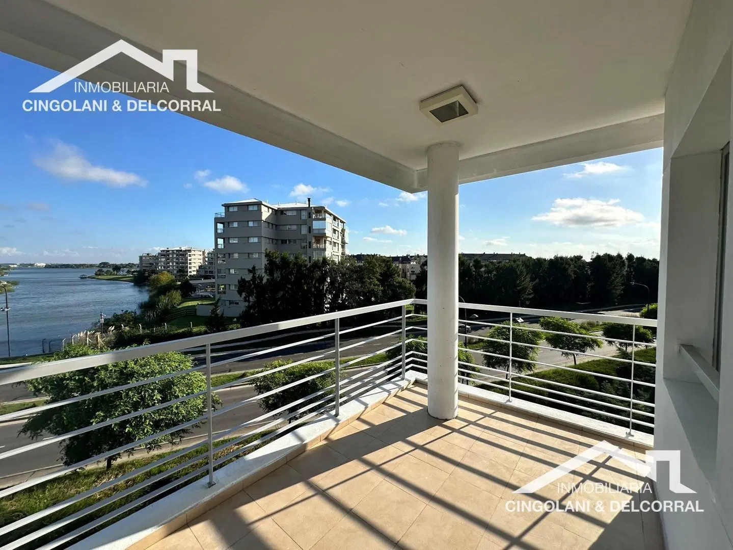 Departamento en Venta en Panorama, Sendero, Nordelta 1