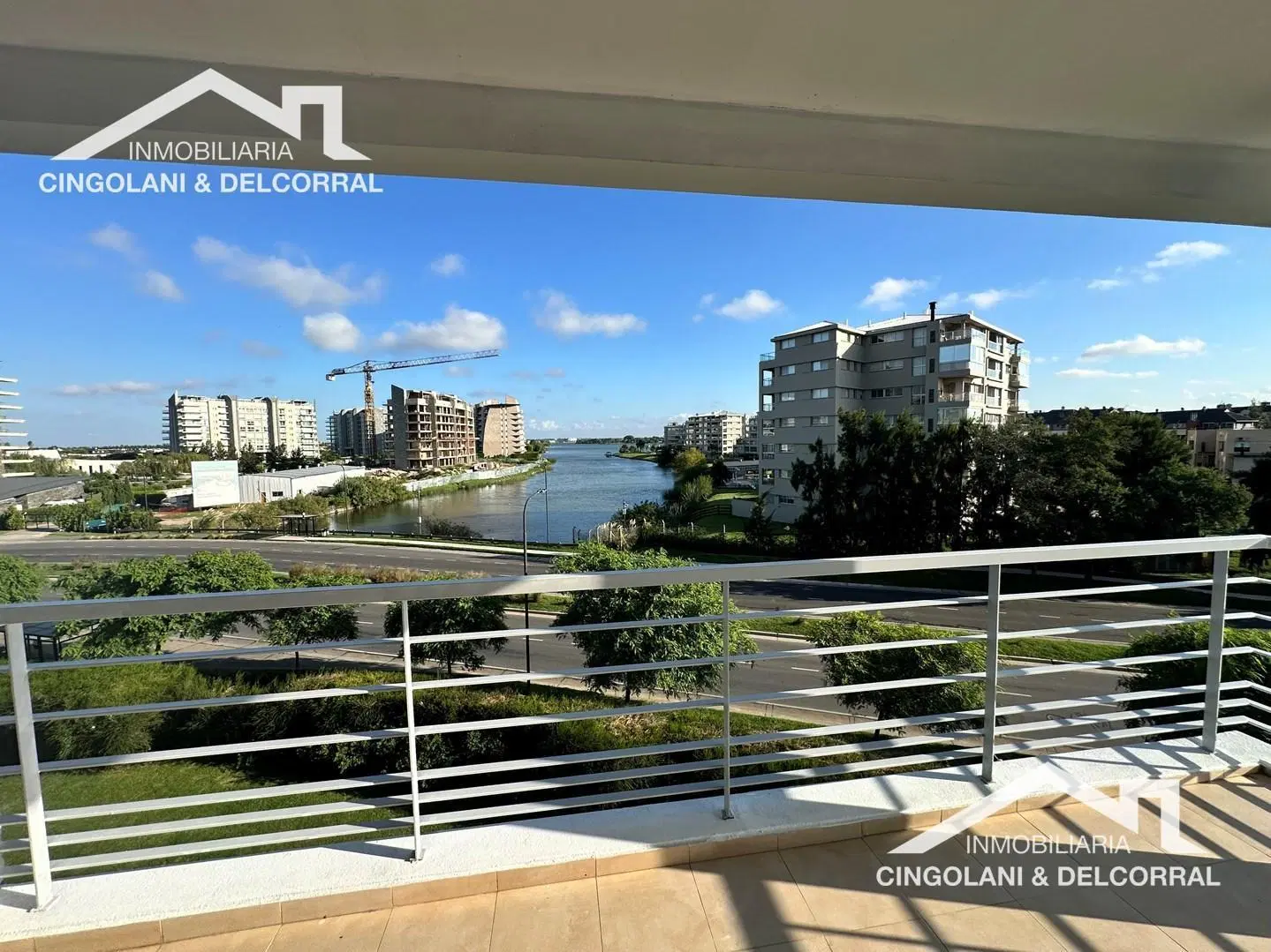 Departamento  en Venta en Panorama, Sendero, Nordelta 3