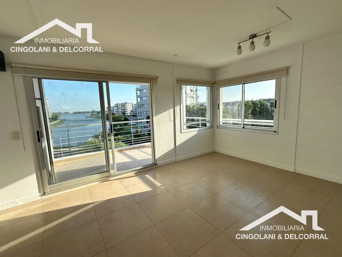 Departamento en Venta en Panorama, Sendero, Nordelta 2