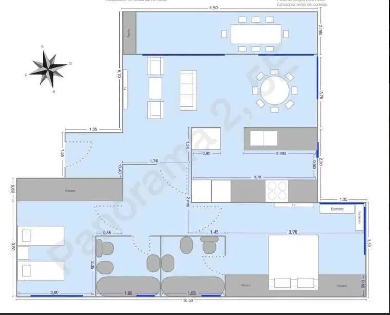 Plano 1