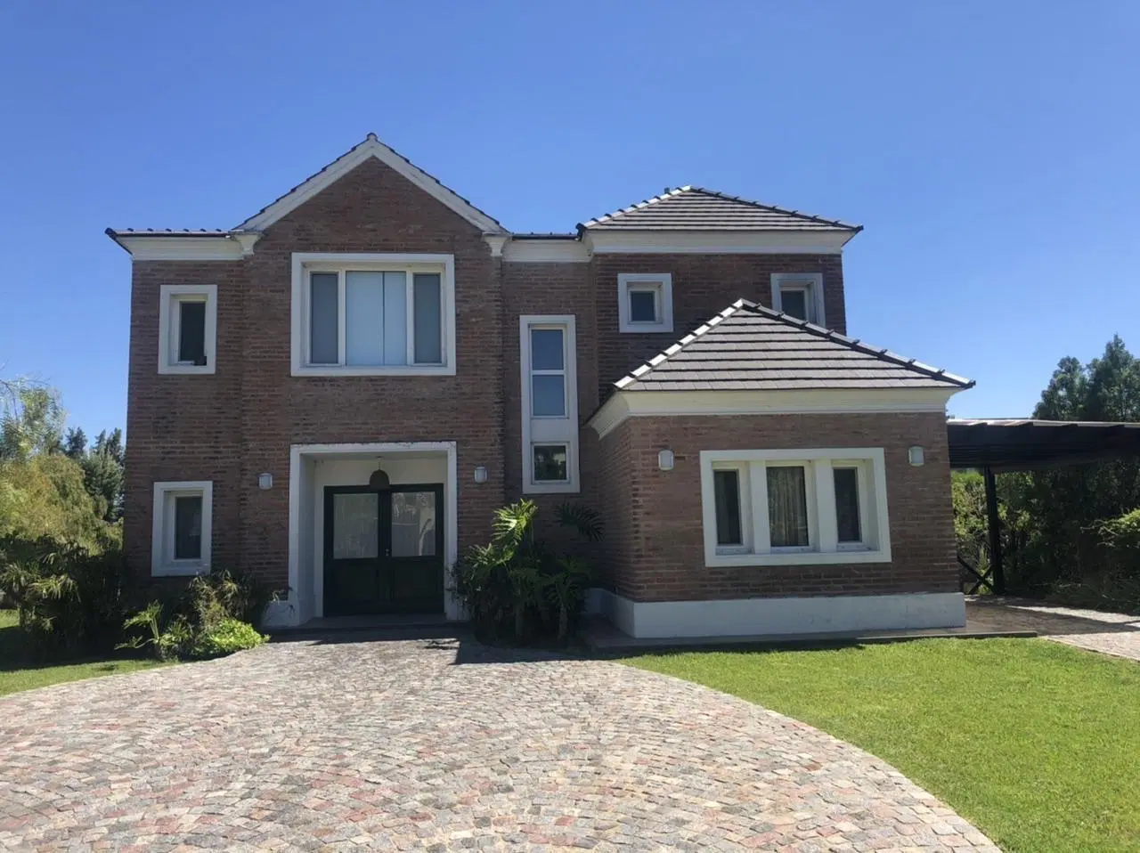 Casa en Alquiler en Santa Clara, Villanueva, Tigre 3