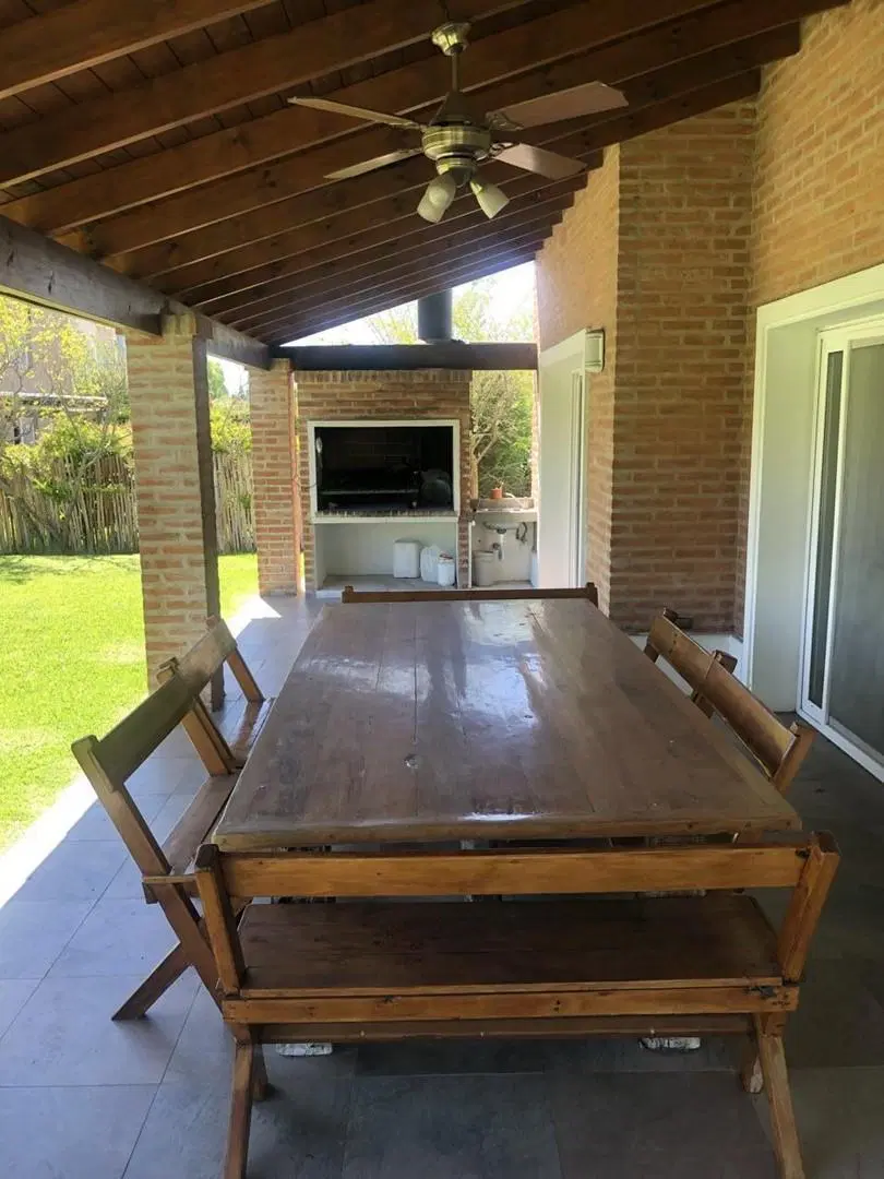 Casa en Venta en Santa Clara, Villanueva, Tigre 3